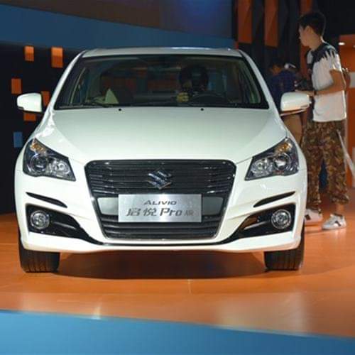 Maruti Suzuki Upcoming Cars to Unveiled at 2018 Auto Expo