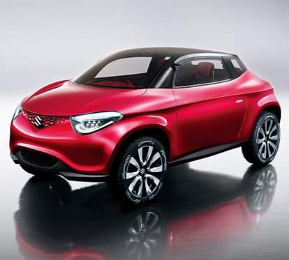 Maruti Suzuki Upcoming Cars to Unveiled at 2018 Auto Expo