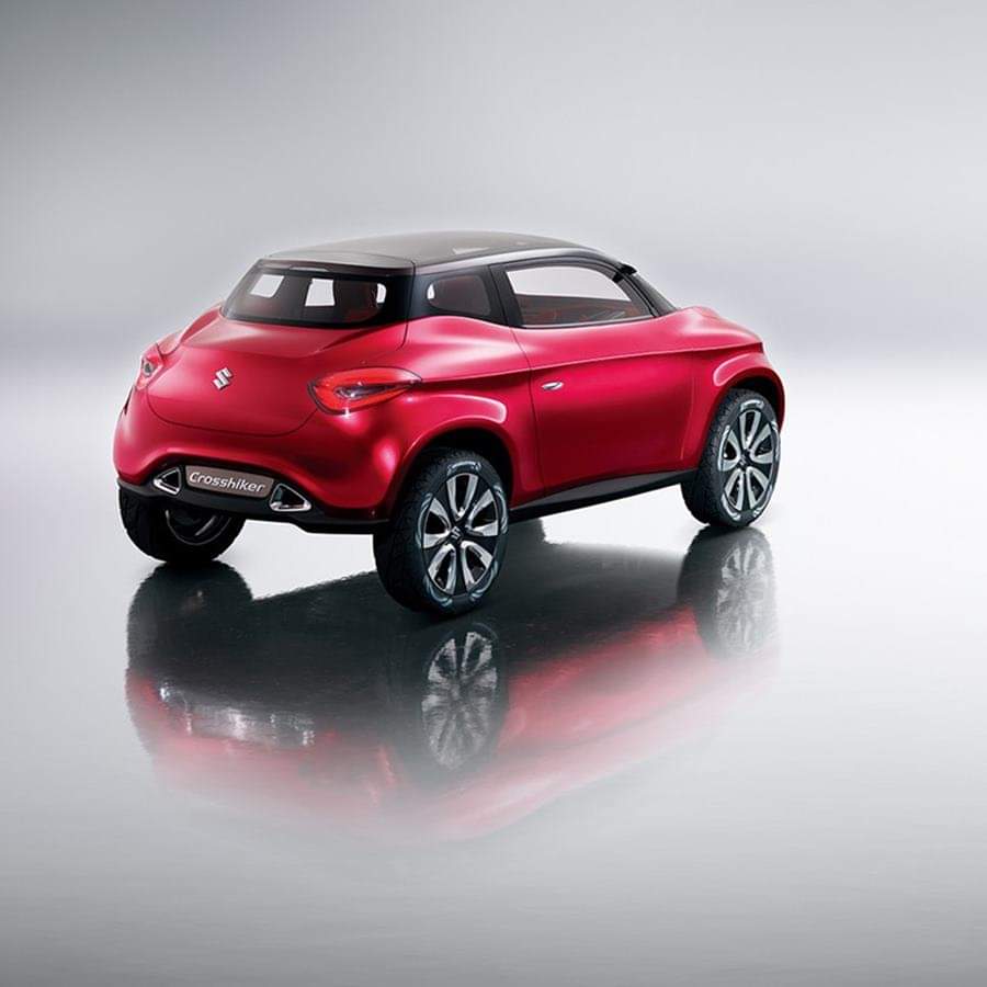 Maruti Suzuki Upcoming Cars to Unveiled at 2018 Auto Expo