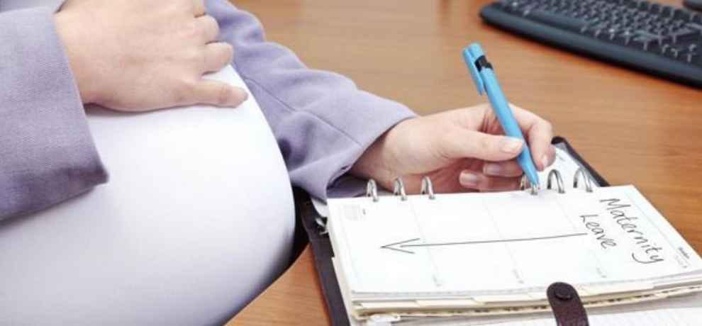 All Resident Doctors Will get Maternity Leave