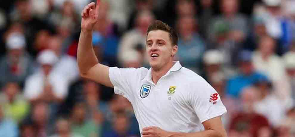 dale steyn declared fit to play against india
