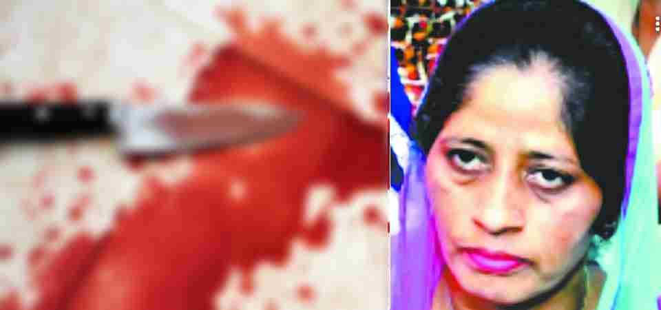 jalandhar boy killed girl friend mother