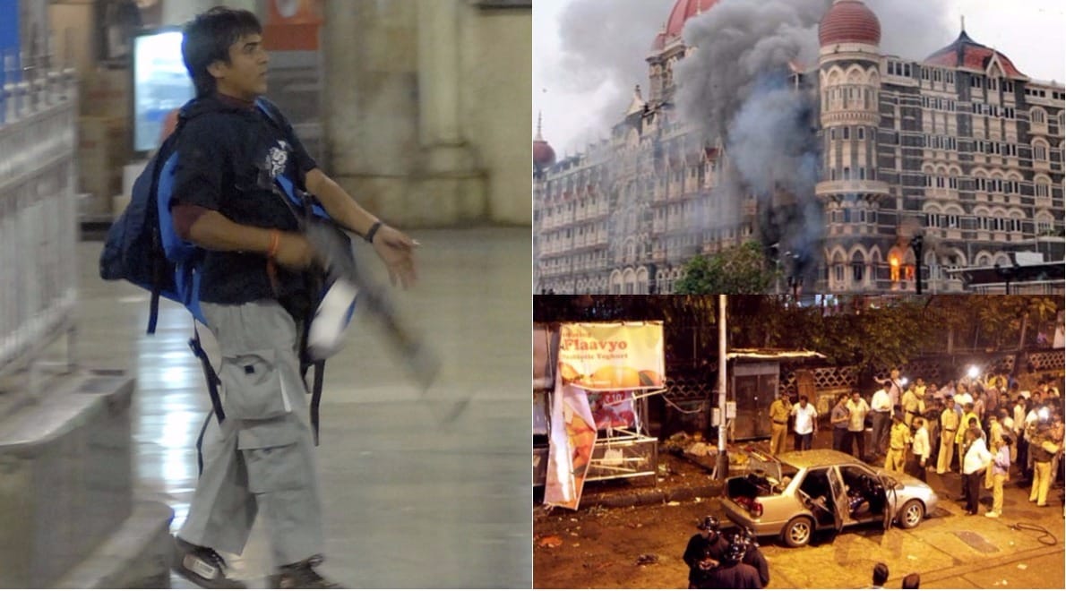 2008 Mumbai attacks: US had special forces ready to pile up the LeT terrorists 