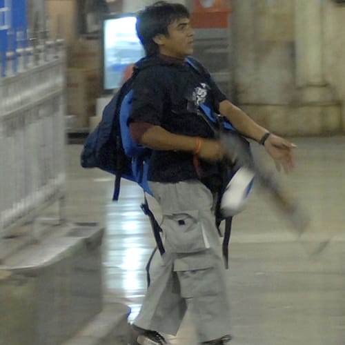 mumbai terror attack ninth anniversary operation lasts four day photos of 26/11 attack 