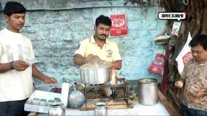 Eye witness tea seller recalls the dark night of terror of mumbai attack