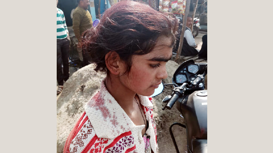 Murder case against five people