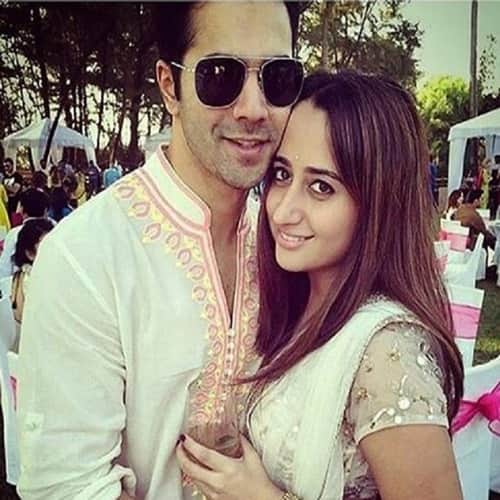 Varun Dhawan and Natasha Dalal is back together, breakup new was nothing but rumor