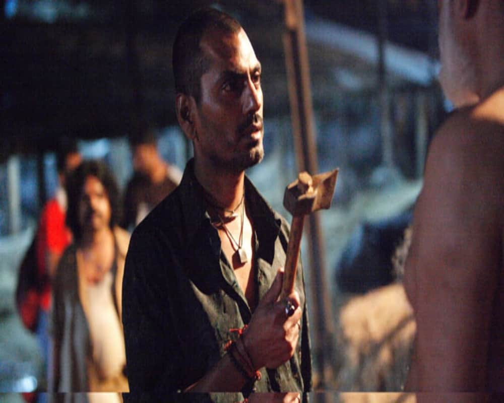 Nawazuddin Siddiqui Starrer Film Monsoon Shootout Trailer Released