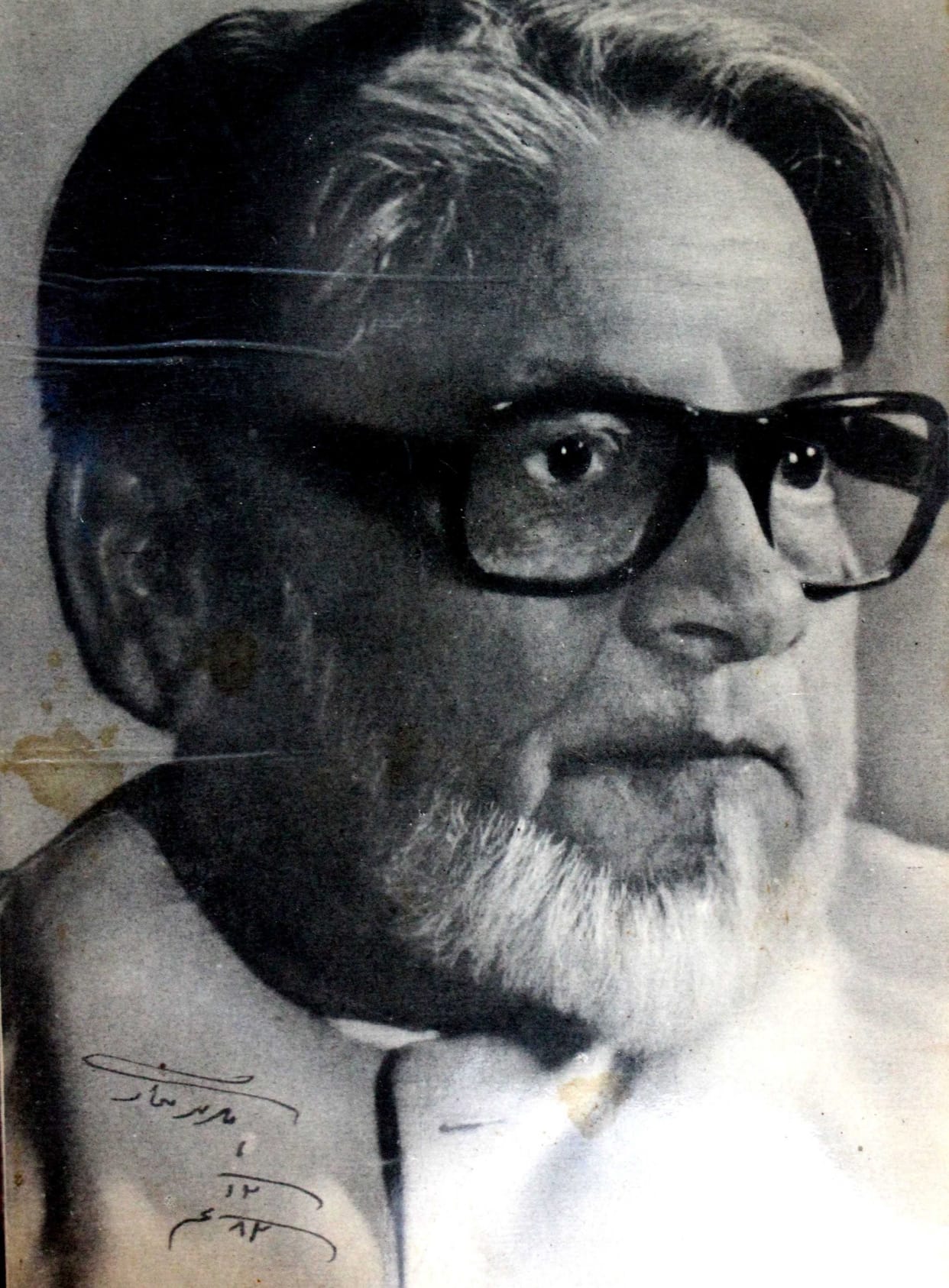 Famous poet nazir banarasi birth anniversary special