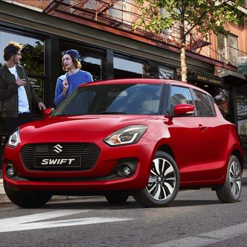 Maruti Suzuki Upcoming Cars to Unveiled at 2018 Auto Expo