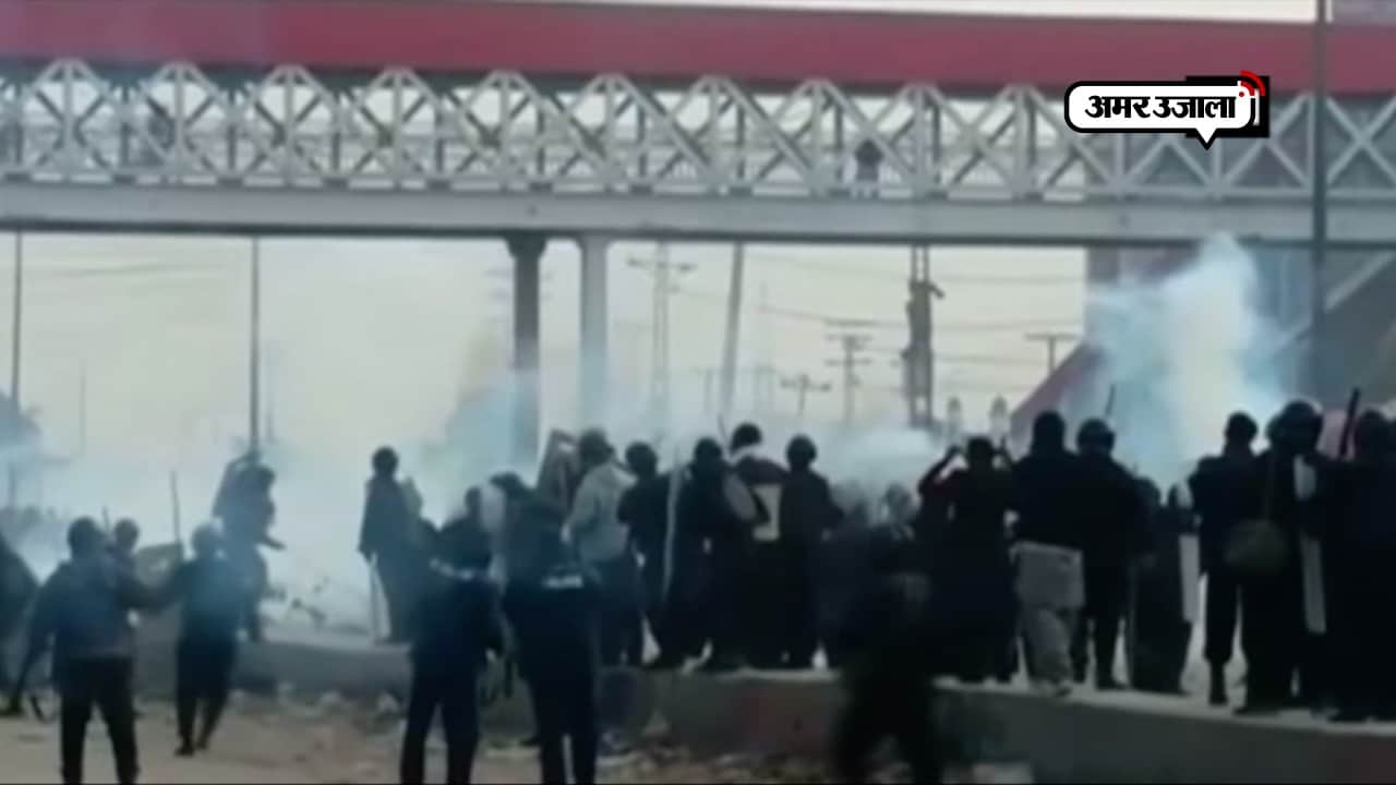 पाकिस्तान