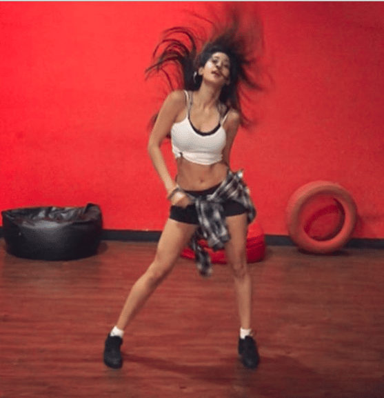 paloma dhillon daughter of poonam dhillon will enter bollywood soon 