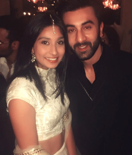 paloma dhillon daughter of poonam dhillon will enter bollywood soon 