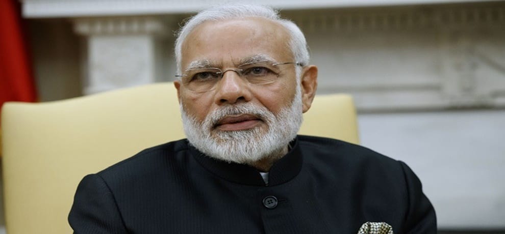 pakistan on pm modi statement India should stop dragging us in electoral debate