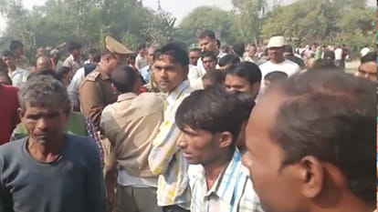 In domestic dispute man killed younger brother's wife 