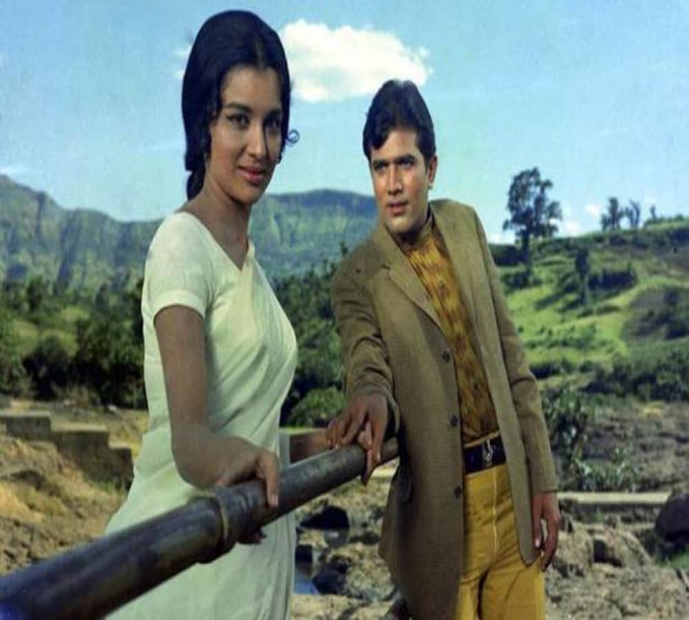 Happy birthday Rajesh Khanna: His top 15 Hits of life