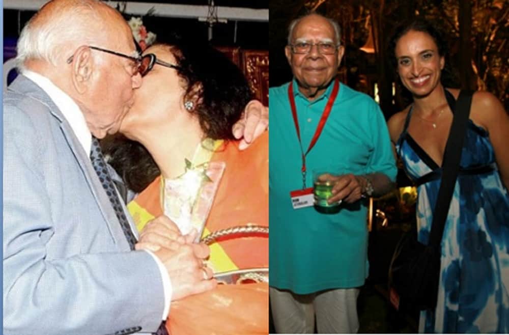 Kunal Kemmu To Play Lead Role In Lawyer Ram Jethmalani Biopic To Be Co-Produced By Soha Ali Khan