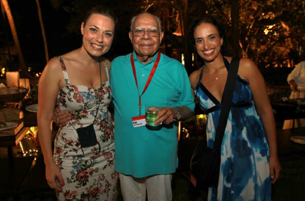 Kunal Kemmu To Play Lead Role In Lawyer Ram Jethmalani Biopic To Be Co-Produced By Soha Ali Khan
