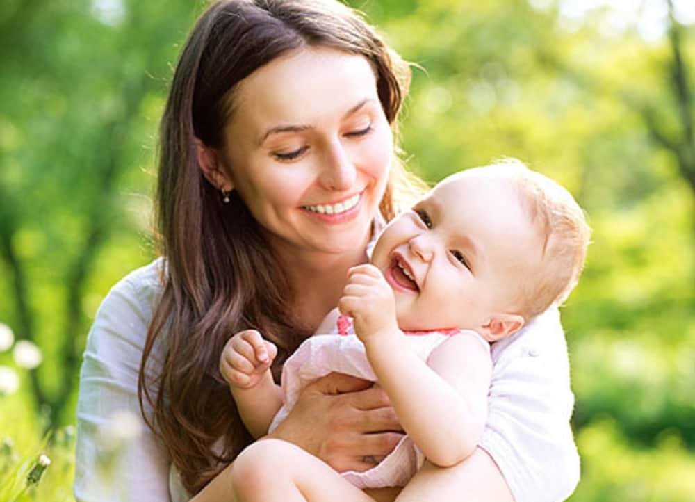 Does Only Giving Birth Makes A Woman Complete 
