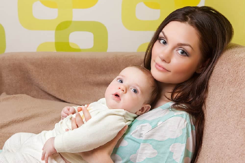 Does Only Giving Birth Makes A Woman Complete 