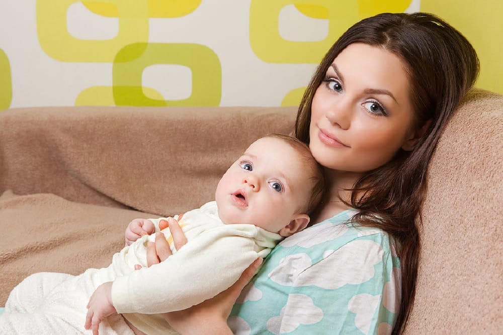 Does Only Giving Birth Makes A Woman Complete 