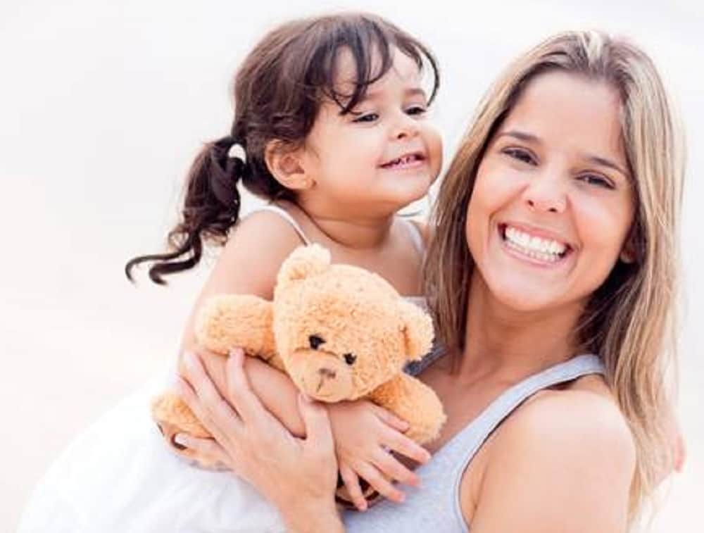 Does Only Giving Birth Makes A Woman Complete 