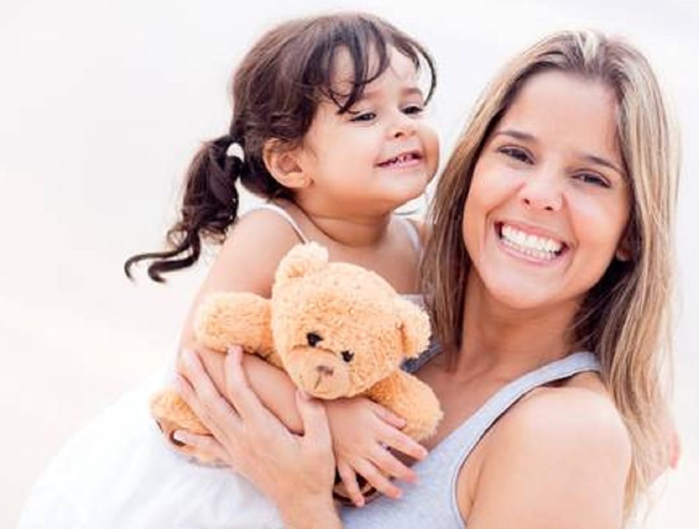 Does Only Giving Birth Makes A Woman Complete 