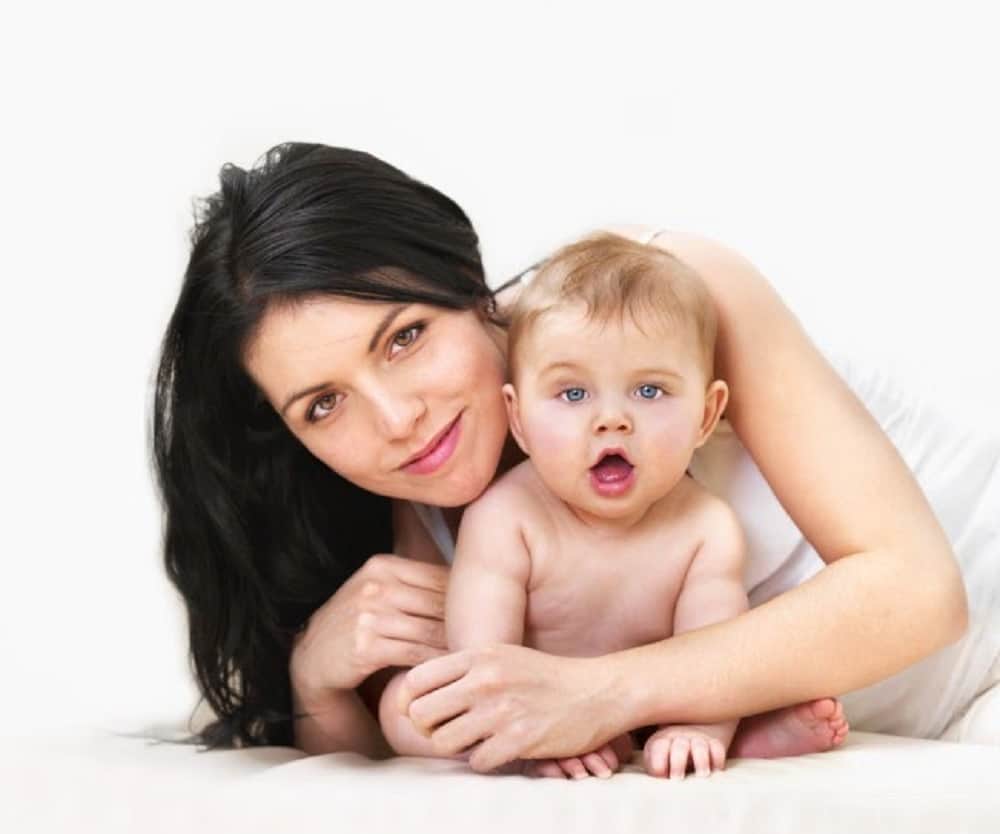 Does Only Giving Birth Makes A Woman Complete 