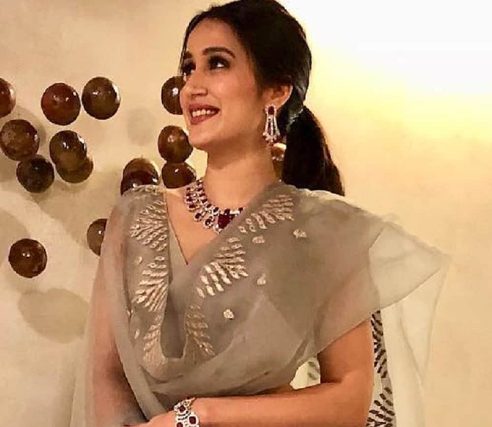 Chak De India Fame Sagarika Ghatge Father Passed Away Actress Wrote Emotional Note
