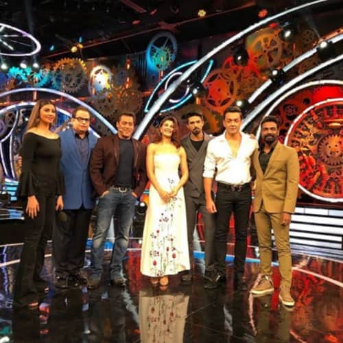 Salman khan will reduce weight for his upcoming movie race-3