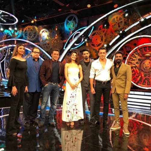 Salman khan will reduce weight for his upcoming movie race-3