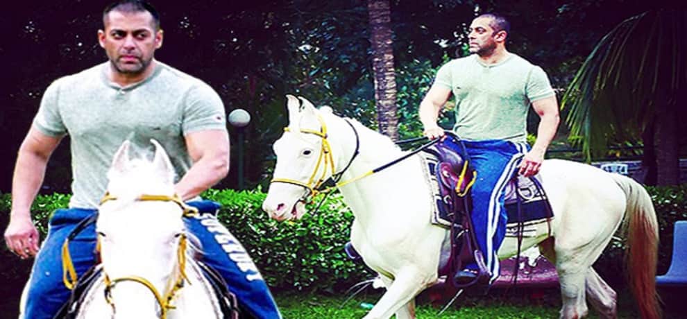 Salman khan will reduce weight for his upcoming movie race-3