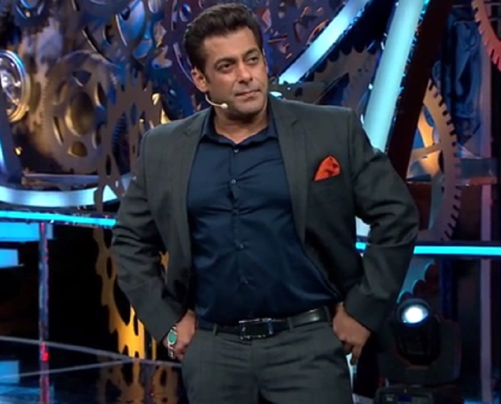 After Bigg Boss 11 Salman Khan will host Dus Ka Dum season 3 