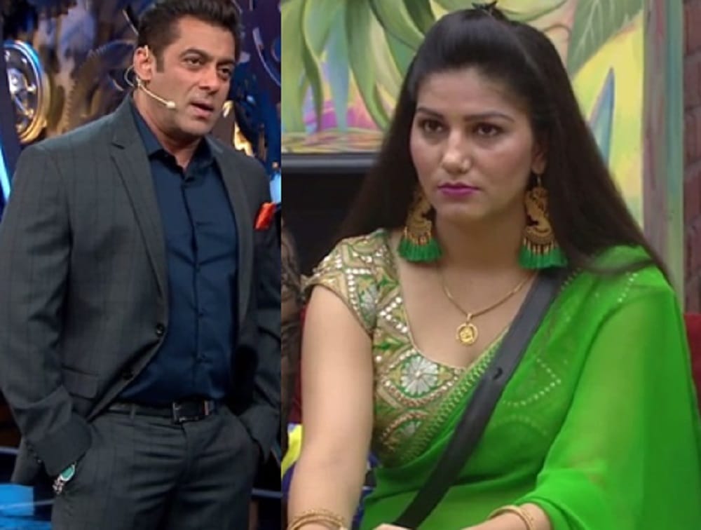 4 Shocking decision of Bigg Boss 11, Included Arshi Khans eviction