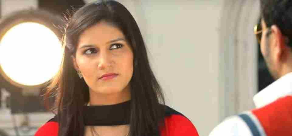 sapna chaudhary suicide attempt reason, bigg boss 11