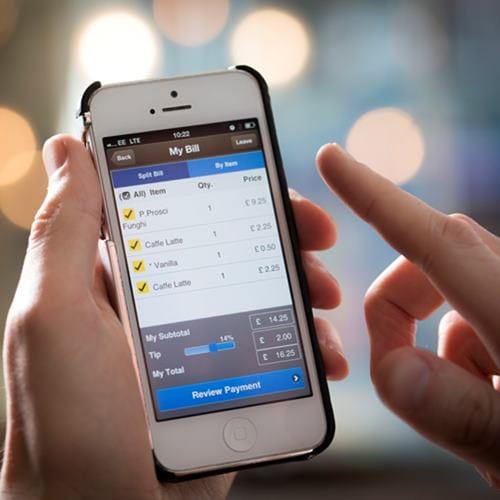 SBI YONO app
