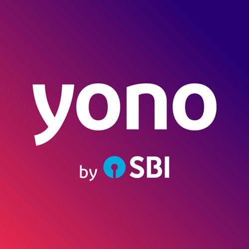 SBI YONO app