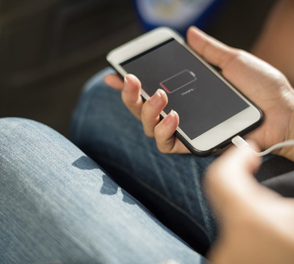 ten things you should never do with your smartphone
