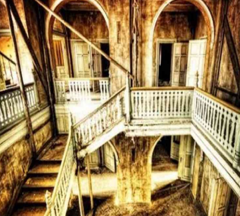 know why this Meerut bangla is included in India top 10 most haunted place