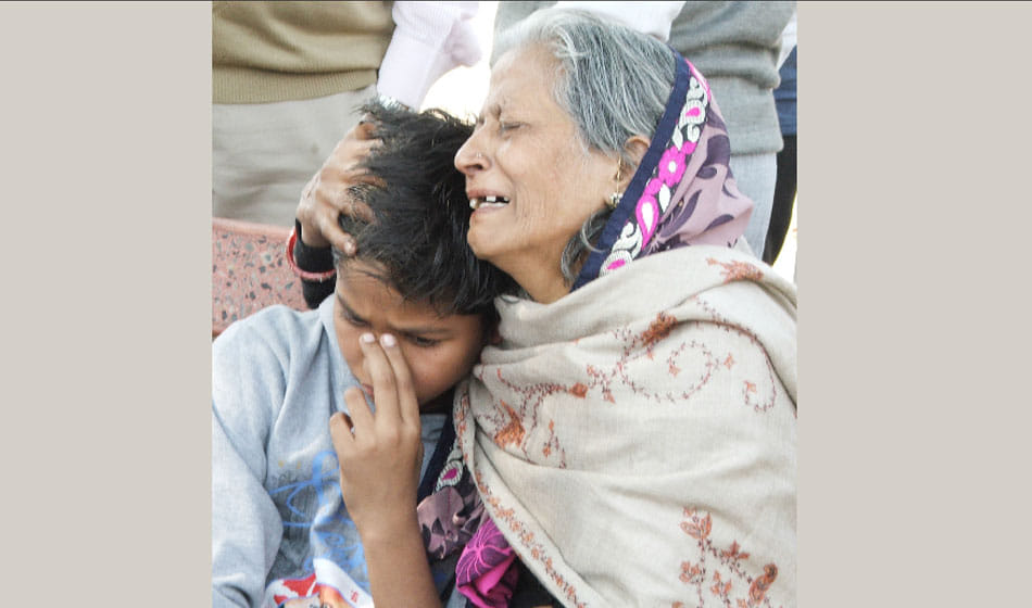 married woman found dead in laws house in ghaziabad