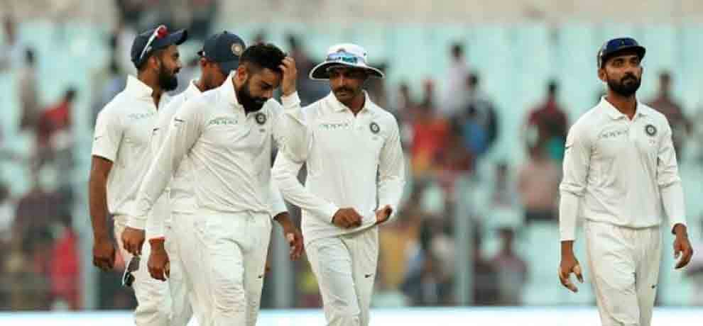 indias two day warm up match in south africa has been cancelled