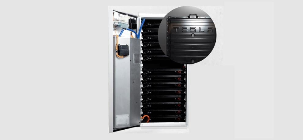 Tesla Chairman Elon Musk Developed World Biggest Battery won 50 million Dollar
