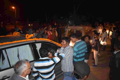 BHU vice chancellor gives big statement on his duty