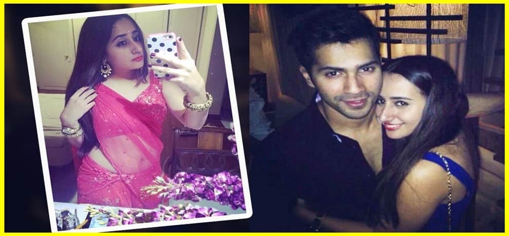 varun dhawan shares photo of his new house along with his girlfriend natasha dalal