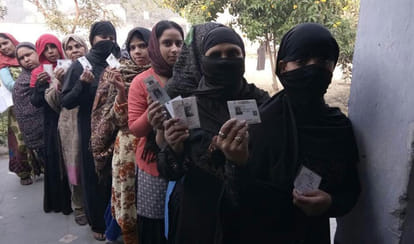 jammu Kashmir bjp made master plan for winning municipal and 2019 loksabha elections
