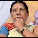 gujarat assembly elections bjp released its final list for polls and anandiben patel will not fight