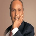 धीरूभाई अंबानी