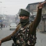 kashmir