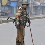 kashmir