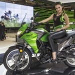 Kawasaki Versys-X 300